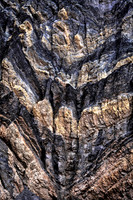 Patterned Wall