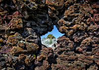 Lava Colors