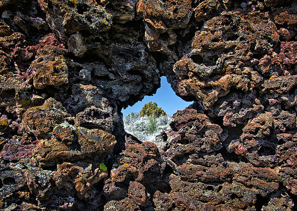 Lava Colors