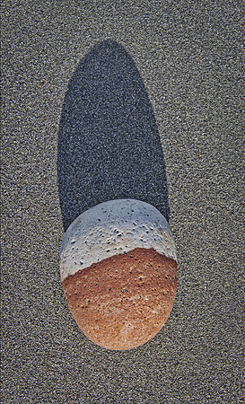 Stone Shadow