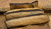 Shale at Yellow Rock