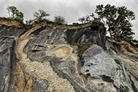 Cliff Formations