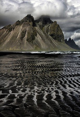 Vestrahorn