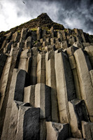 Basalt Columns