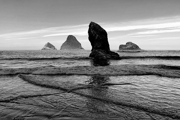 Stacks and Surf
