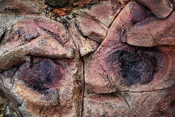 Rock Eyes