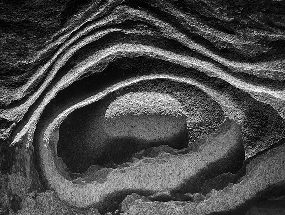Bisti Egg Rings