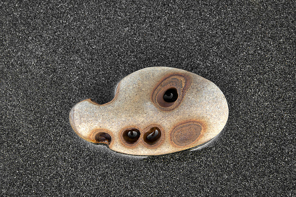 Holey Stone