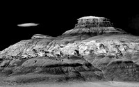 Bisti Butte