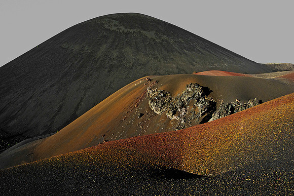 Cinder Cone