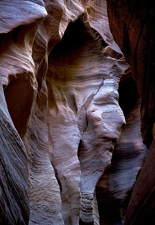 Buckskin Gulch