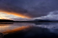 Sunrise on the Bay