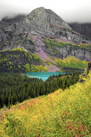 Glacier National Park