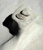 Bisti Gray