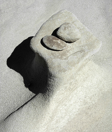Bisti Gray