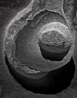 Bisti Shapes